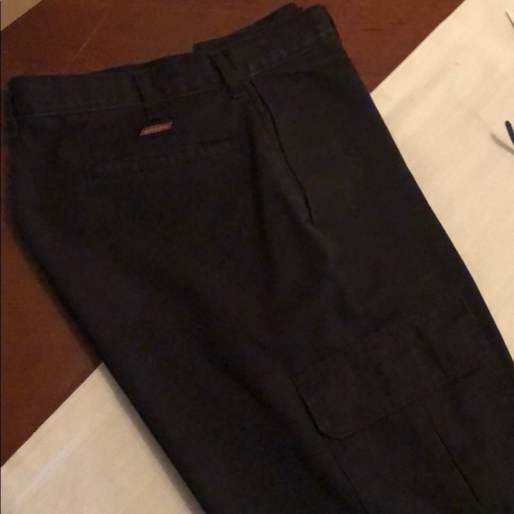 4 pairs of Dickies Work Pants. 36x30